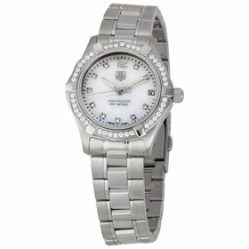 Tag Heuer WAF1313.BA0819 Aquaracer Ladies Quartz Watch