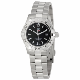 Tag Heuer WAF1410.BA0823 Aquaracer Ladies Quartz Watch
