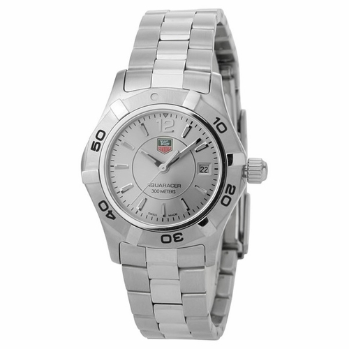 Tag Heuer WAF1412.BA0823 Aquaracer Ladies Quartz Watch