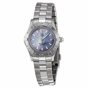 Tag Heuer WAF1417.BA0812 2000 Aquaracer Ladies Quartz Watch