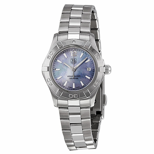 Tag Heuer WAF1417.BA0812 2000 Aquaracer Ladies Quartz Watch