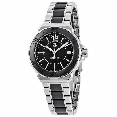 Tag Heuer WAH1210.BA0859 Formula 1 Ladies Quartz Watch