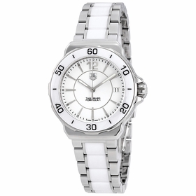 Tag Heuer WAH1211.BA0861 Formula 1 Ladies Quartz Watch