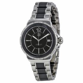 Tag Heuer WAH1212.BA0859 Formula 1 Ladies Quartz Watch