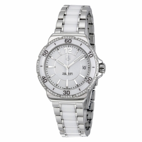 Tag Heuer WAH1213.BA0861 Formula 1 Ladies Quartz Watch