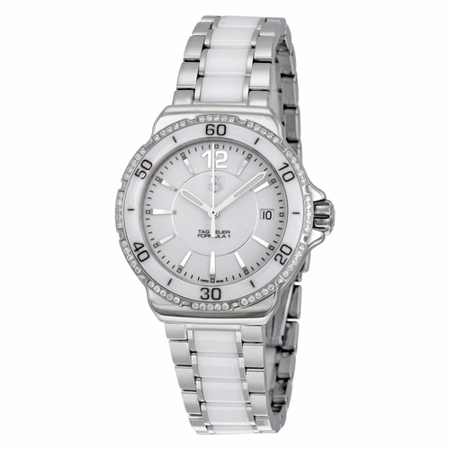 Tag Heuer WAH1213.BA0861 Formula 1 Ladies Quartz Watch