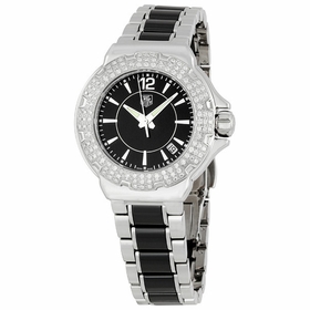 Tag Heuer WAH1214.BA0859 Formula 1 Ladies Quartz Watch