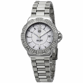 Tag Heuer WAH1218.BA0852 Formula 1 Ladies Quartz Watch