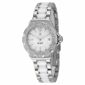 Tag Heuer WAH1218.BA0861 Formula 1 Ladies Quartz Watch