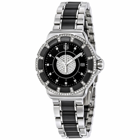 Tag Heuer WAH1219.BA0859 Formula 1 Ladies Quartz Watch
