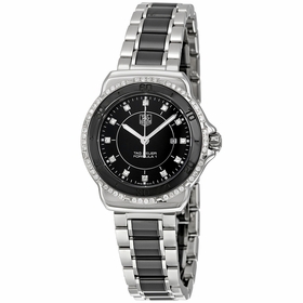 Tag Heuer WAH1312.BA0867 Formula 1 Ladies Quartz Watch
