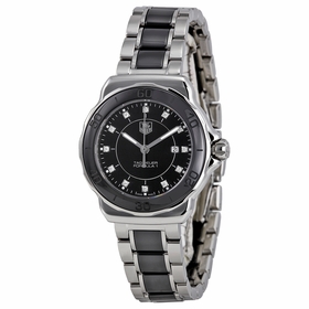 Tag Heuer WAH1314.BA0867 Formula 1 Ladies Quartz Watch