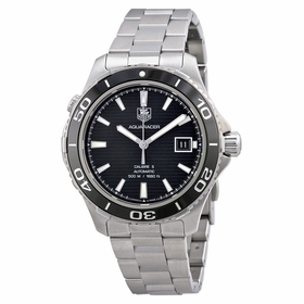 Tag Heuer WAK2110.BA0830 Aquaracer 500 Mens Automatic Watch