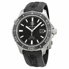 Tag Heuer WAK2110.FT6027 Aquaracer 500 Mens Automatic Watch