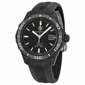 Tag Heuer WAK2180.FT6027 Aquaracer 500 Mens Automatic Watch