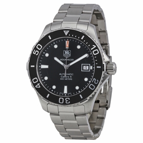 Tag Heuer WAN2110.BA0822 Aquaracer Mens Automatic Watch