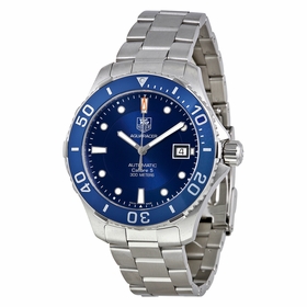 Tag Heuer WAN2111.BA0822 Aquaracer  Calibre 5 Mens Automatic Watch