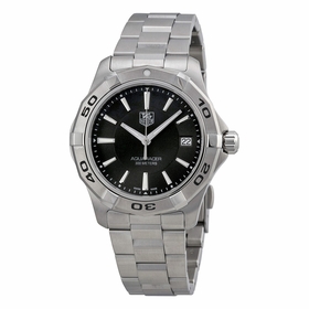 Tag Heuer WAP1110.BA0831 Aquaracer Mens Quartz Watch