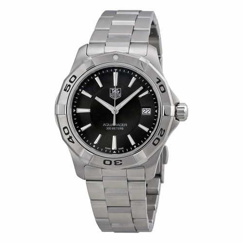 Tag Heuer WAP1110.BA0831 Aquaracer Mens Quartz Watch