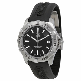 Tag Heuer WAP1110.FT6029 Aquaracer Mens Quartz Watch