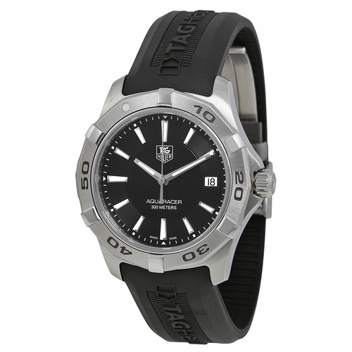 Tag Heuer WAP1110.FT6029 Aquaracer Mens Quartz Watch