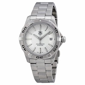 Tag Heuer WAP1111.BA0831 Aquaracer Mens Quartz Watch
