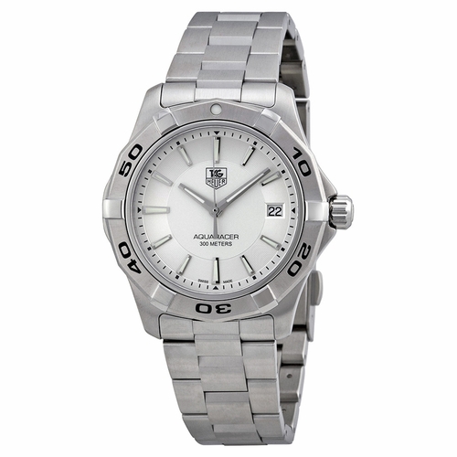 Tag Heuer WAP1111.BA0831 Aquaracer Mens Quartz Watch