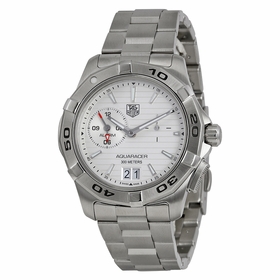 Tag Heuer WAP111Y.BA0831 Aquaracer Mens Chronograph Quartz Watch