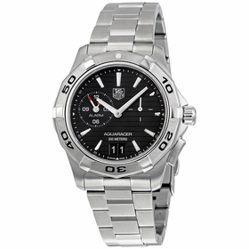 Tag Heuer WAP111Z.BA0831 Aquaracer Mens Quartz Watch