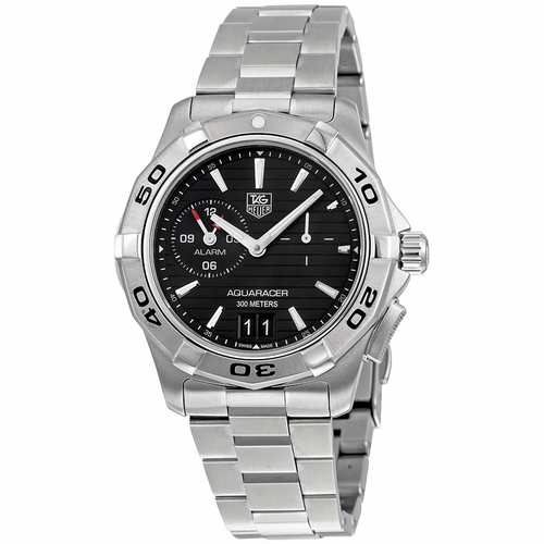 Tag Heuer WAP111Z.BA0831 Aquaracer Mens Quartz Watch