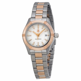 Tag Heuer WAP1450.BD0837 Aquaracer Ladies Quartz Watch