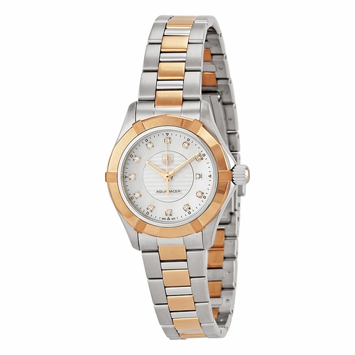 Tag Heuer WAP1451.BD0837 Aquaracer Ladies Quartz Watch