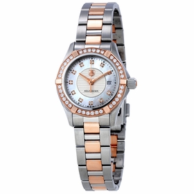 Tag Heuer WAP1452.BD0837 Aquaracer Ladies Quartz Watch