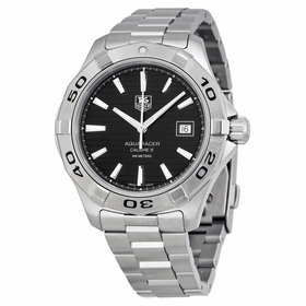 Tag Heuer WAP2010.BA0830 Aquaracer Mens Automatic Watch