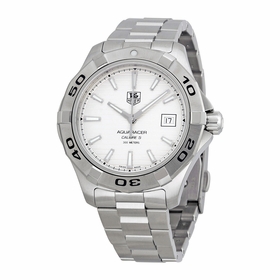 Tag Heuer WAP2011.BA0830 Aquaracer Mens Automatic Watch