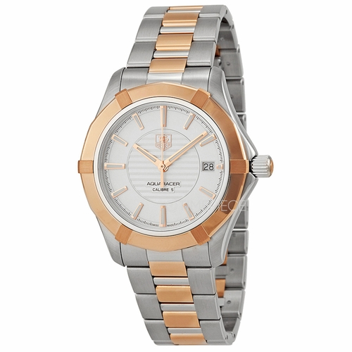 Tag Heuer WAP2150.BD0839 Aquaracer Mens Automatic Watch