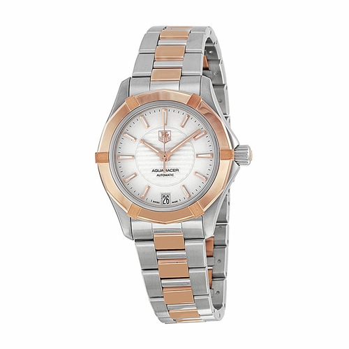 Tag Heuer WAP2350.BD0838 Aquaracer Ladies Automatic Watch