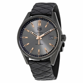 Tag Heuer WAR1113.FC6392 Carrera Ladies Quartz Watch