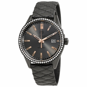 Tag Heuer WAR1115.FC6392 Carrera Ladies Quartz Watch