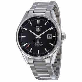 Tag Heuer WAR2010.BA0723 Carrera Mens Automatic Watch