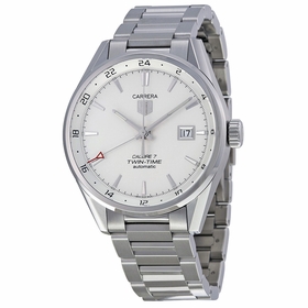 Tag Heuer WAR2011.BA0723 Carrera Mens Automatic Watch