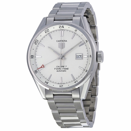 Tag Heuer WAR2011.BA0723 Carrera Mens Automatic Watch