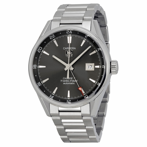 Tag Heuer WAR2012.BA0723 Calibre 7 Mens Automatic Watch