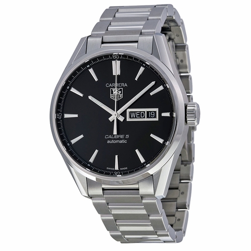 Tag Heuer WAR201A.BA0723 Carrera Mens Automatic Watch