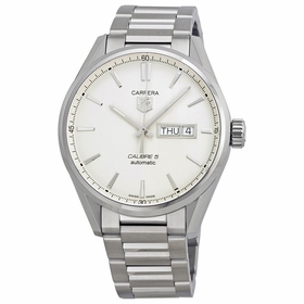 Tag Heuer WAR201B.BA0723 Carrera Mens Automatic Watch