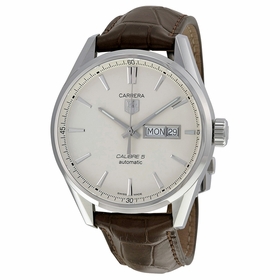 Tag Heuer WAR201B.FC6291 Carrera Mens Automatic Watch