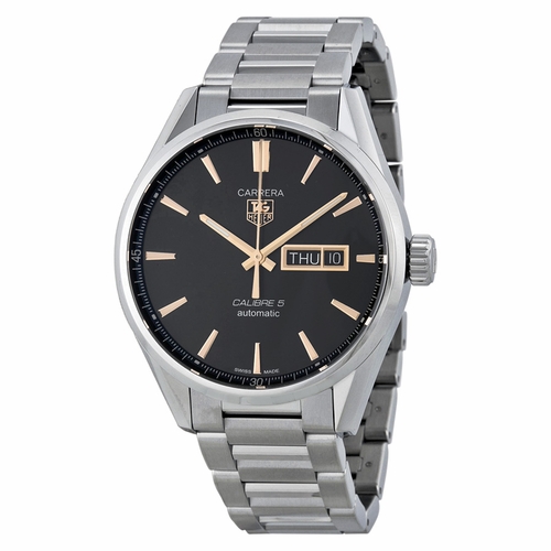 Tag Heuer WAR201C.BA0723 Carrera Mens Automatic Watch