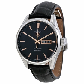 Tag Heuer WAR201C.FC6266 Carrera Mens Automatic Watch