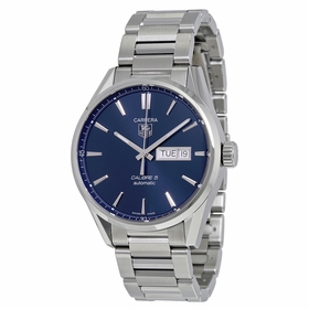 Tag Heuer WAR201E.BA0723 Carrera Mens Automatic Watch