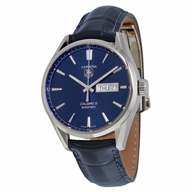 Tag Heuer WAR201E.FC6292 Carrera Mens Automatic Watch